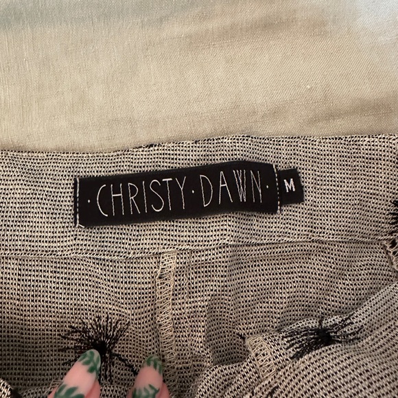 Christy dawn midi skirt - Picture 7 of 9